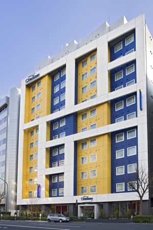 Citadines Shinjuku