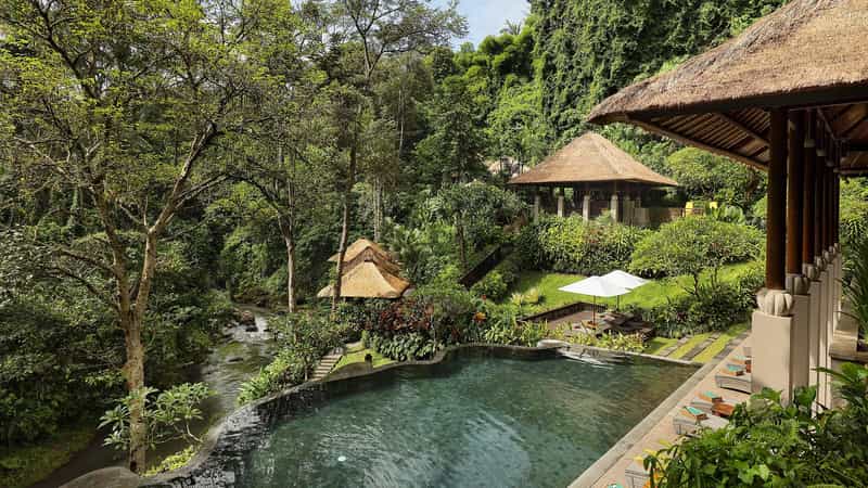 Maya Ubud