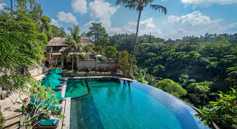 Pita Maha Resort & Spa
