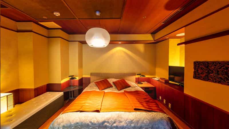 Hakone Ginyu Spa-resort