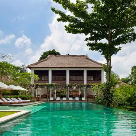 Como Uma Ubud