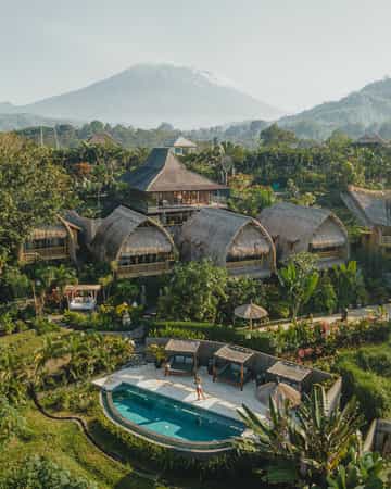 Samanvaya Luxury Resort & Spa