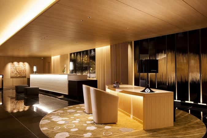 Kanazawa Tokyu Hotel