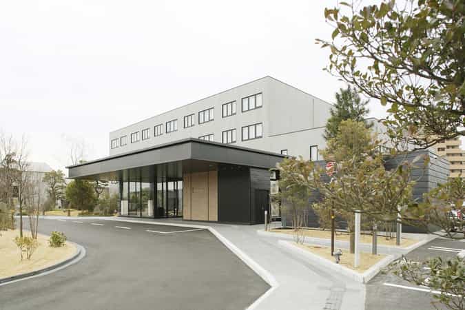 Kanazawa Sainoniwa Hotel