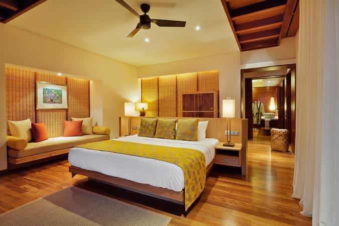 Le Jadis Beach Resort and Wellness