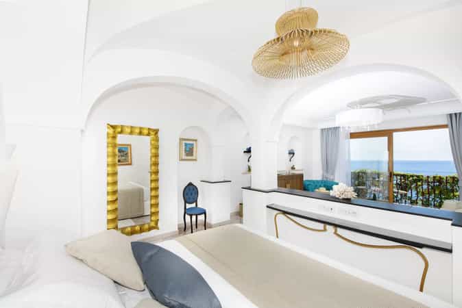 Hotel Eden Roc