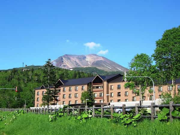 Hotel Bearmonte