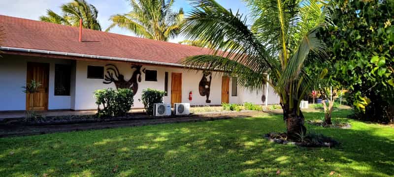 Hotel Puku Vai