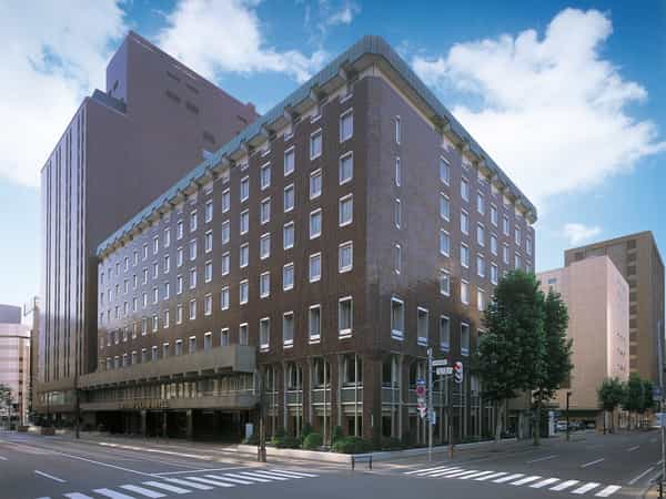 Sapporo Grand Hotel