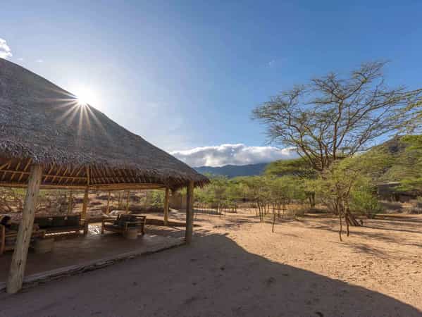 Koros Camp