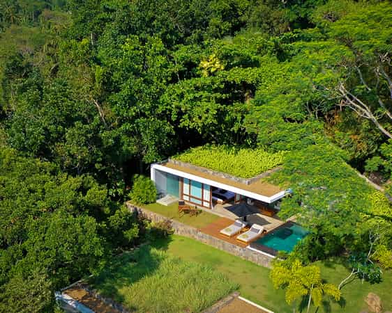 Haritha Villas and Spa