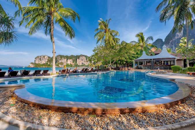 Railay Bay Resort and Spa