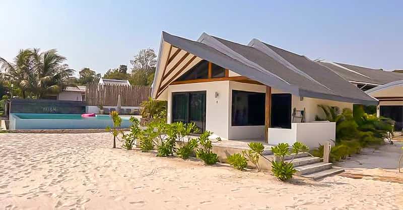 You&Me Resort