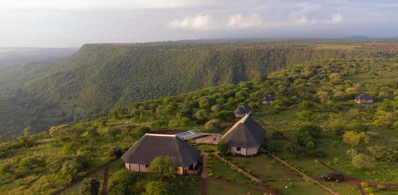 Mandhari Lodge