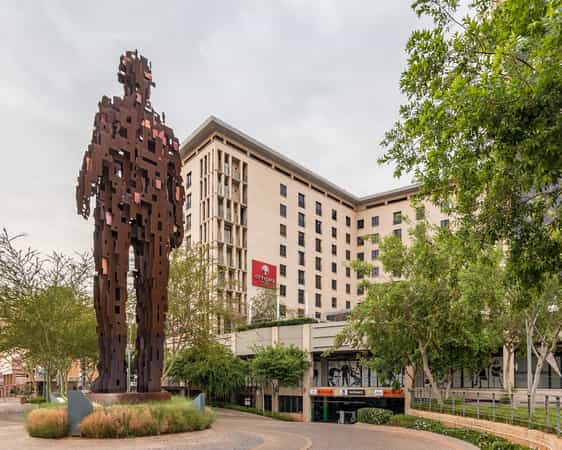 City Lodge Hotel Hatfield