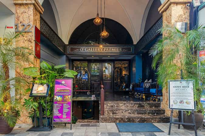 O'Gallery Premier Hotel & Spa