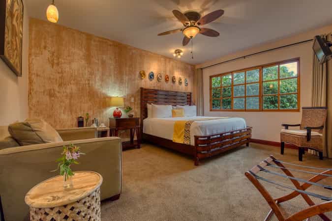 Buena Vista Chic Hotel
