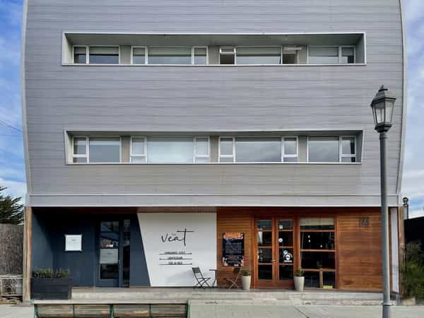 Hotel The Veat