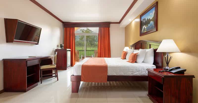 Hotel Magic Mountain 