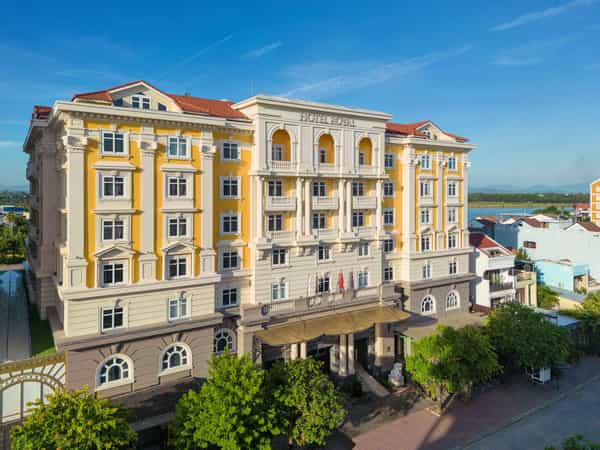 Hotel Royal Hoi An