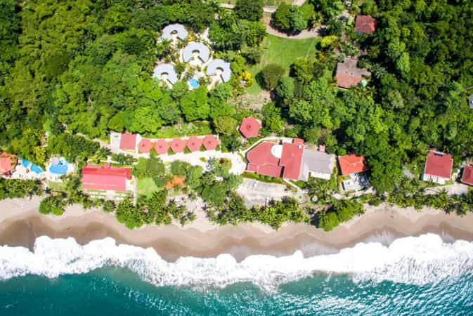 Tango Mar Beachfront Boutique Hotel & Villas