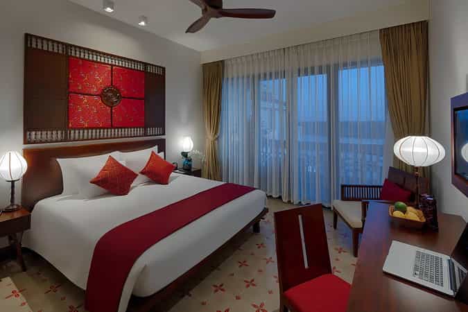 RiverTown Hoi An Resort & Spa