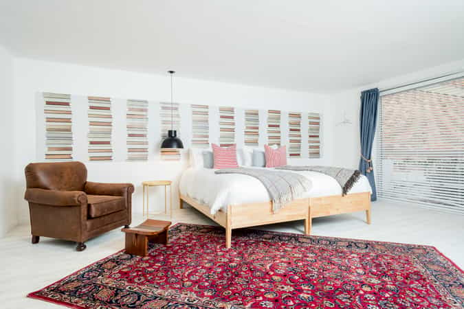 Casa Legado - Bogotá Hotel