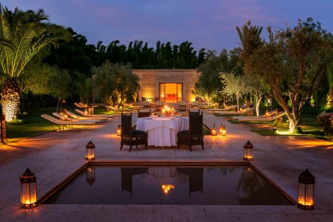 Riad AL Jazira