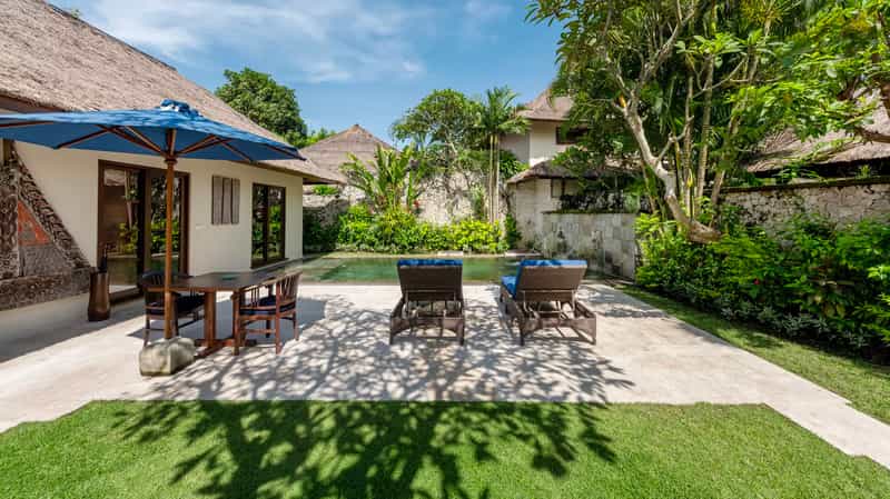 Belmond Jimbaran Puri