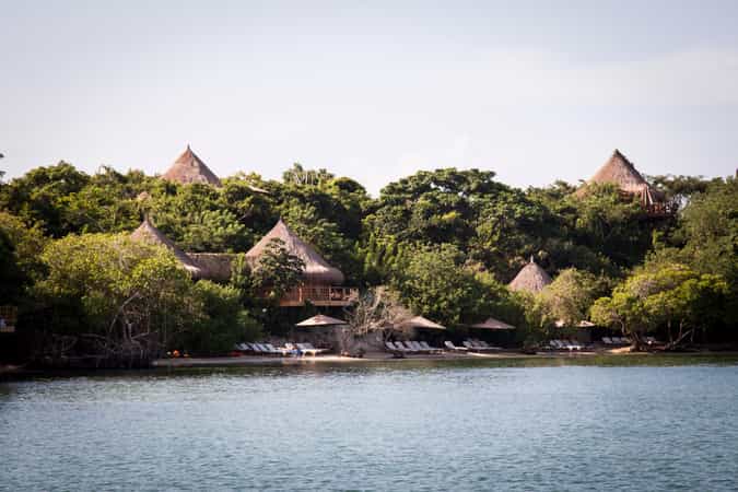 Las islas
