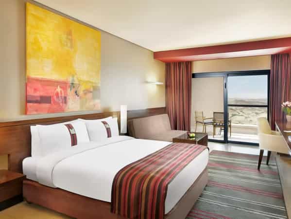Holiday Inn Resort Dead Sea