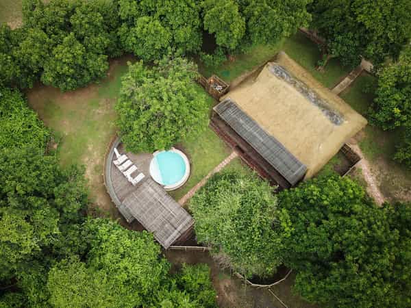 Director's House 