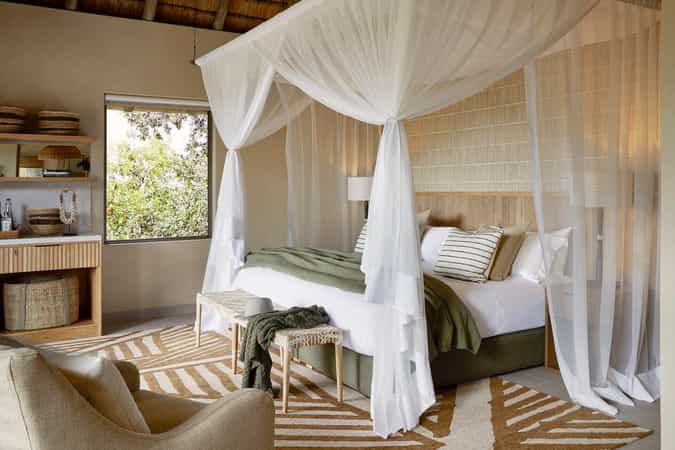 Londolozi Founders Camp