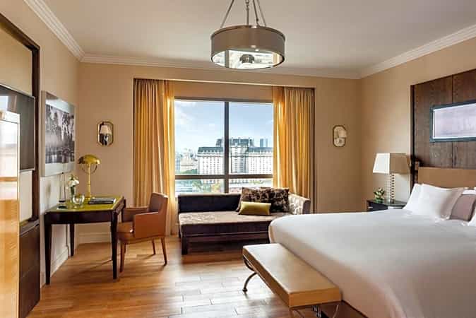 Alvear Icon Hotel & Residences