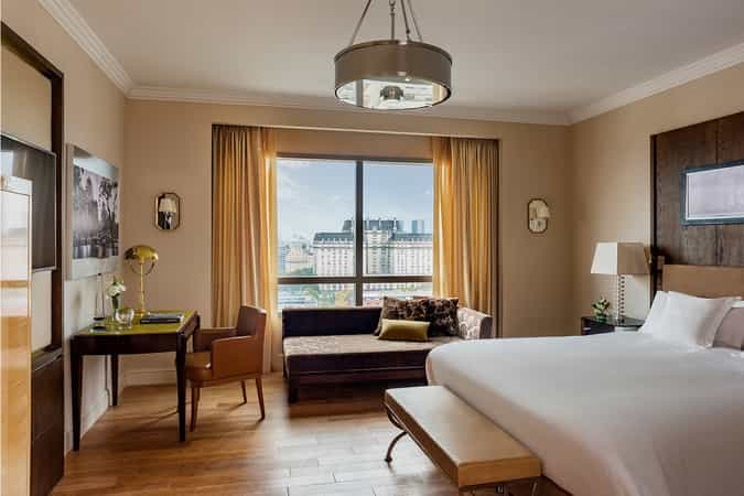 Alvear Icon Hotel & Residences