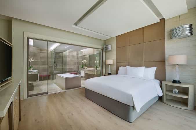 Hilton Dead Sea Resort & Spa