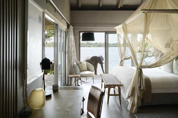 Hippo Creek Villa