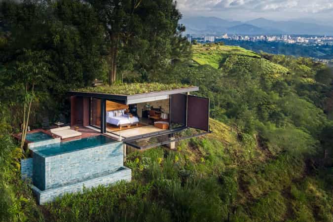 Bio Habitat Hotel