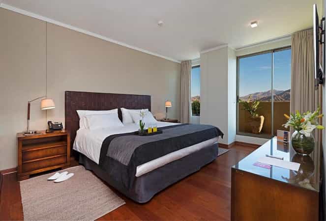 Hotel Atacama Suites