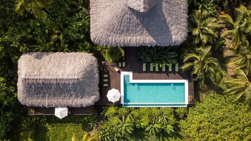Villa Playa Tayrona