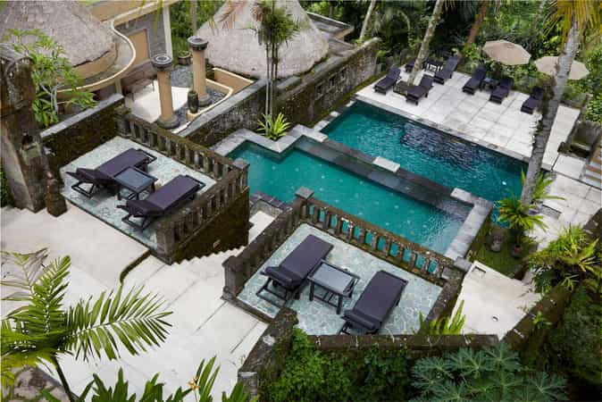 Wapa di Ume Resort & Spa