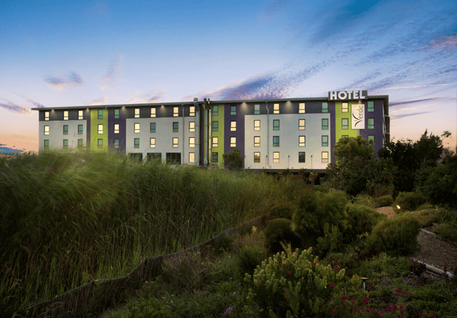Hotel Verde Cape Town Airport