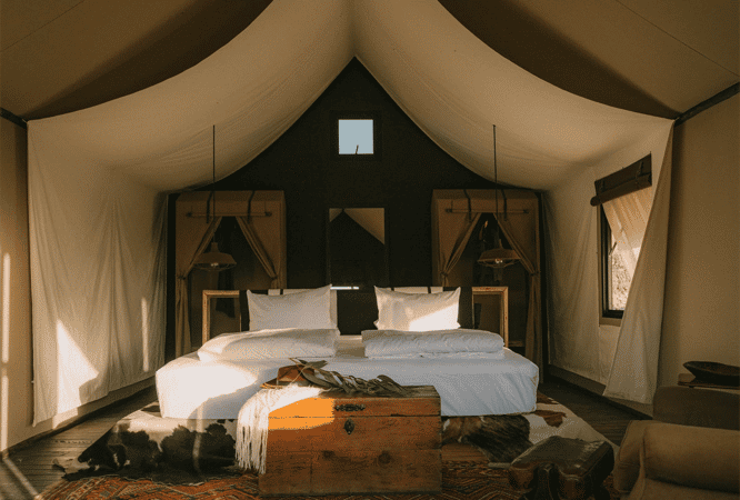 Puqio Camp
