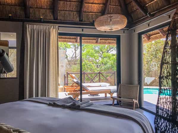 Laluka Safari Lodge