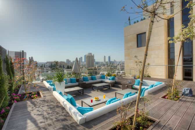 The House Boutique Suites