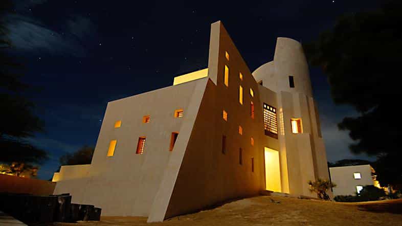 Honeymoon House