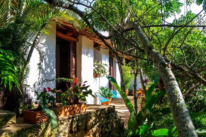 Casa Yahri