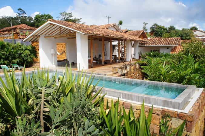 Casa Miajara