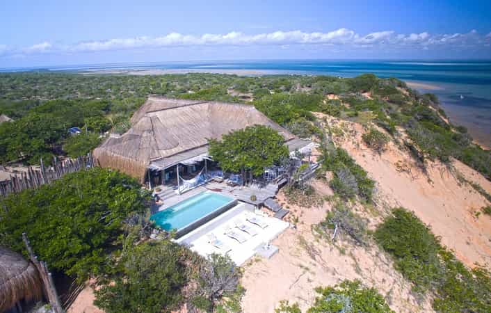 Azulik Lodge