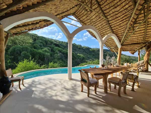 Ndoto House